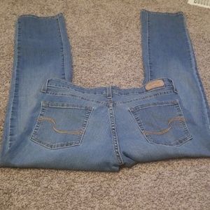 Levi's Jeans - šModern straight Levi jeansš Levi's Jeans - šModern straight Levi jeansš